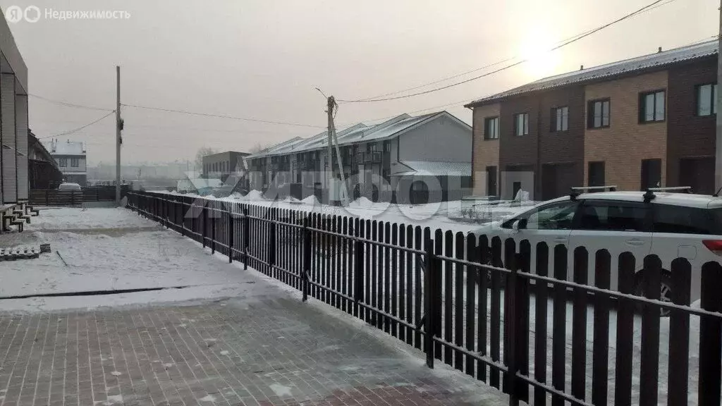 Дом в Абакан, Покровская улица (97 м) - Фото 2