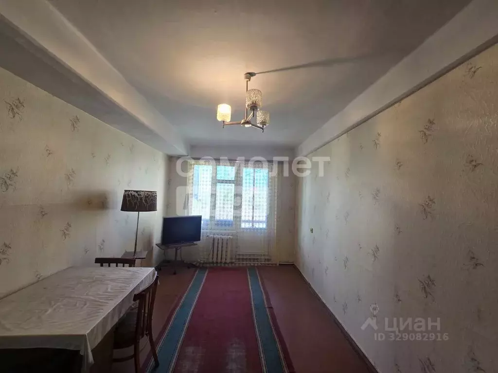 2-к кв. Дагестан, Махачкала просп. Имама шамиля, 32А (45.0 м) - Фото 1