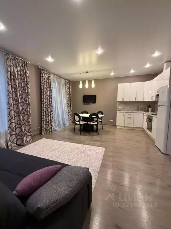 2-к кв. Московская область, Апрелевка Наро-Фоминский городской округ, ... - Фото 1