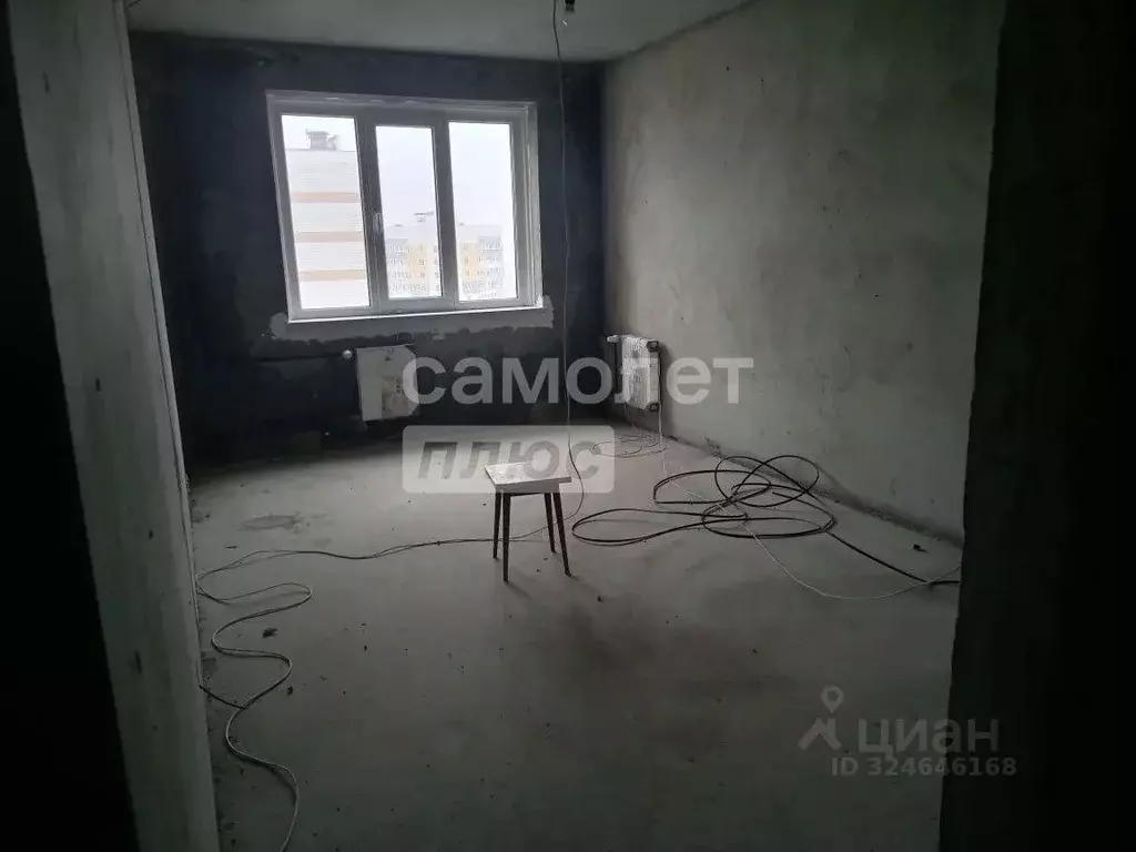 3-к кв. Курская область, Курск ул. Евгения Клевцова, 6 (76.9 м) - Фото 0