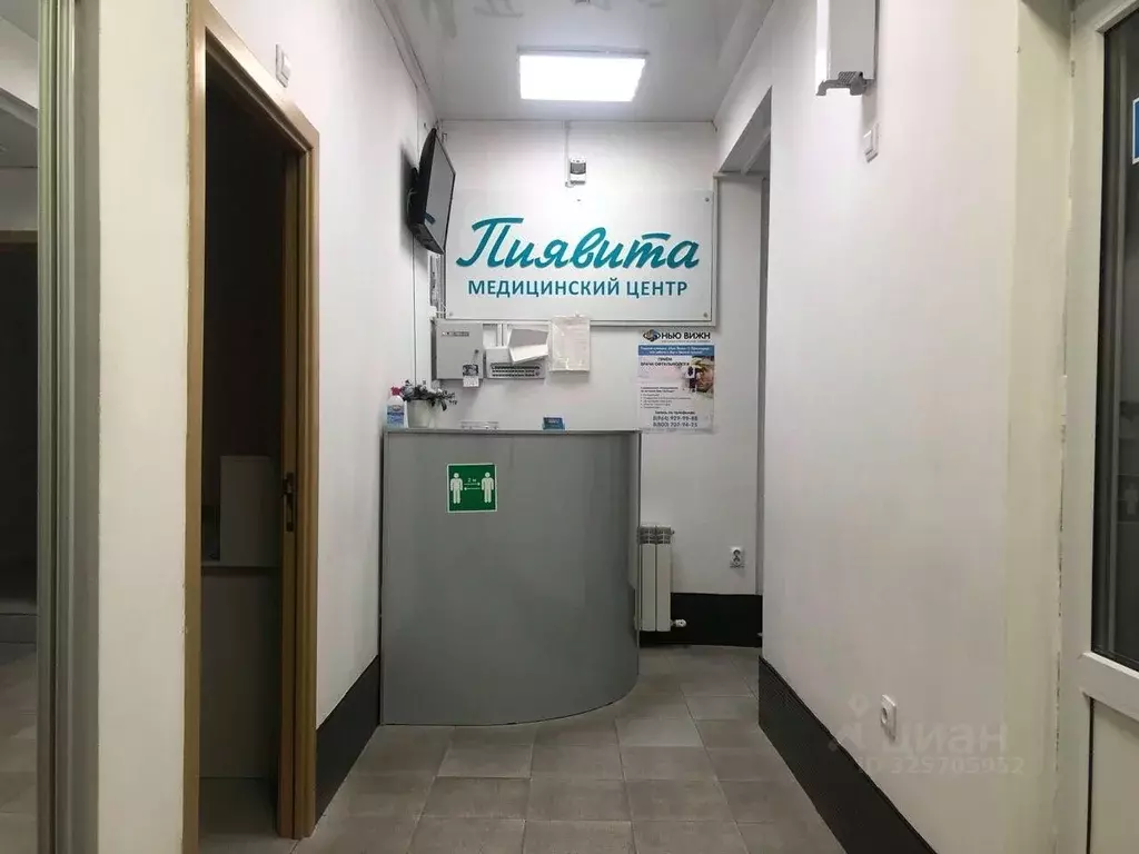 Помещение свободного назначения в Краснодарский край, Темрюк ул. Розы ... - Фото 1