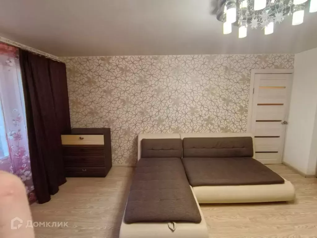 Продаётся 1-к квартира, 37 м - Фото 0