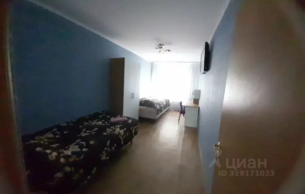 2-к кв. Ленинградская область, Приозерск ул. Калинина, 47 (47.0 м) - Фото 1
