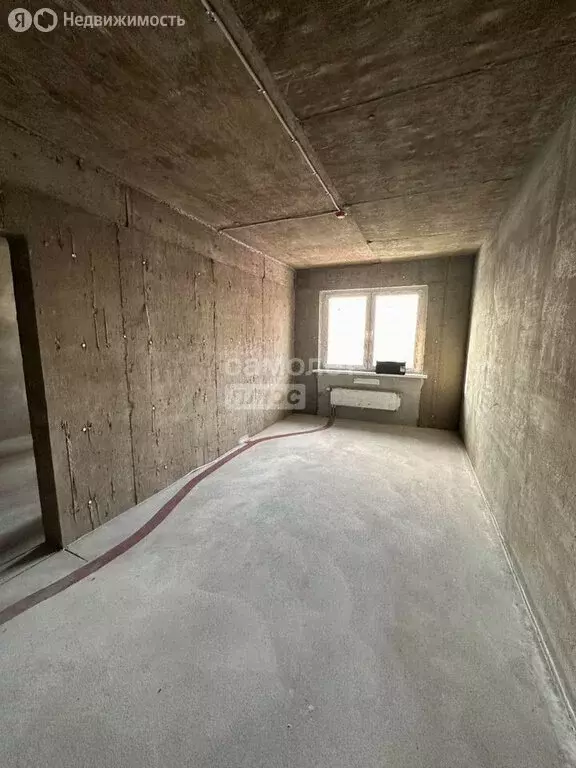 1-комнатная квартира: Иркутск, улица Сибирских Партизан, 1А/1 (44.2 м) - Фото 2