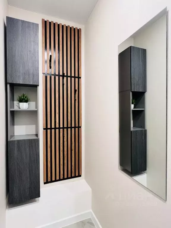 1-к кв. Московская область, Химки ул. 1-я Сестрорецкая, 1 (32.0 м) - Фото 2