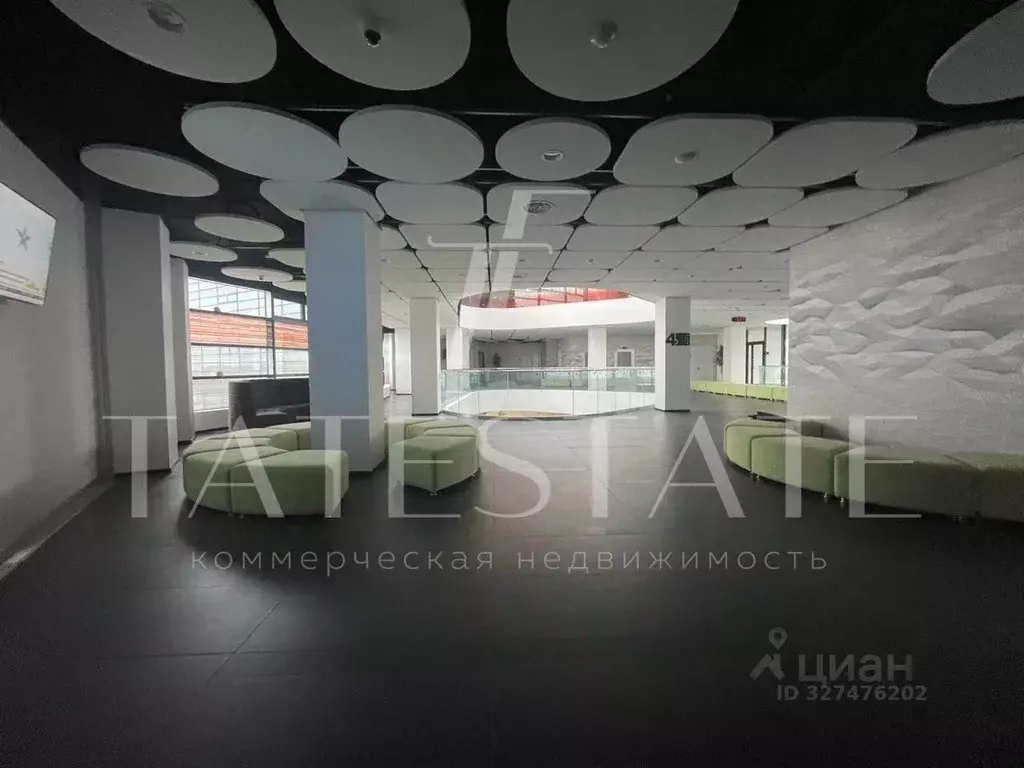 Помещение свободного назначения в Татарстан, Иннополис Верхнеуслонский ... - Фото 2