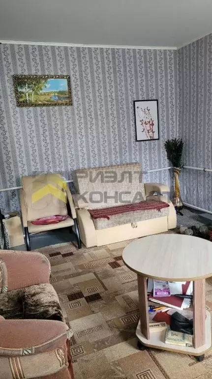 Дом 30,1 м на участке 3 сот. - Фото 1