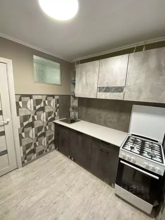 1-к кв. Москва Перовская ул., 44К1 (31.0 м) - Фото 1