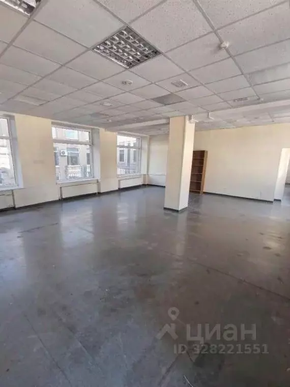 Офис в Санкт-Петербург Ленинский просп., 168 (105 м) - Фото 1