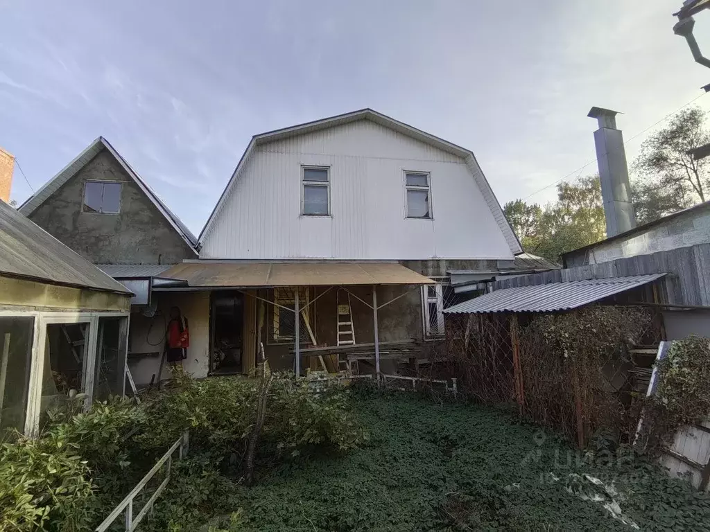 Дом в Тульская область, Тула Серебровская ул., 63 (242 м) - Фото 2