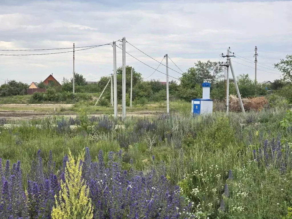 Участок в Московская область, Чехов муниципальный округ, д. Булычево  ... - Фото 2