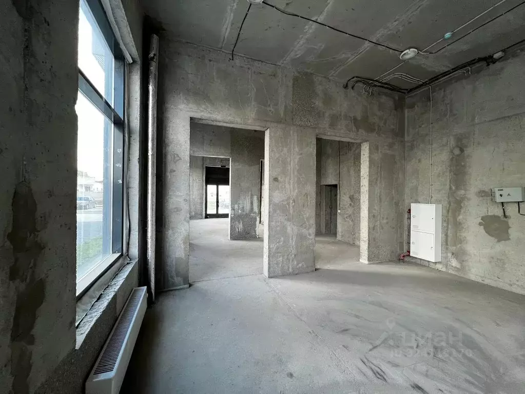 Помещение свободного назначения в Москва Салтыковская ул., 6/1к2 (125 ... - Фото 1