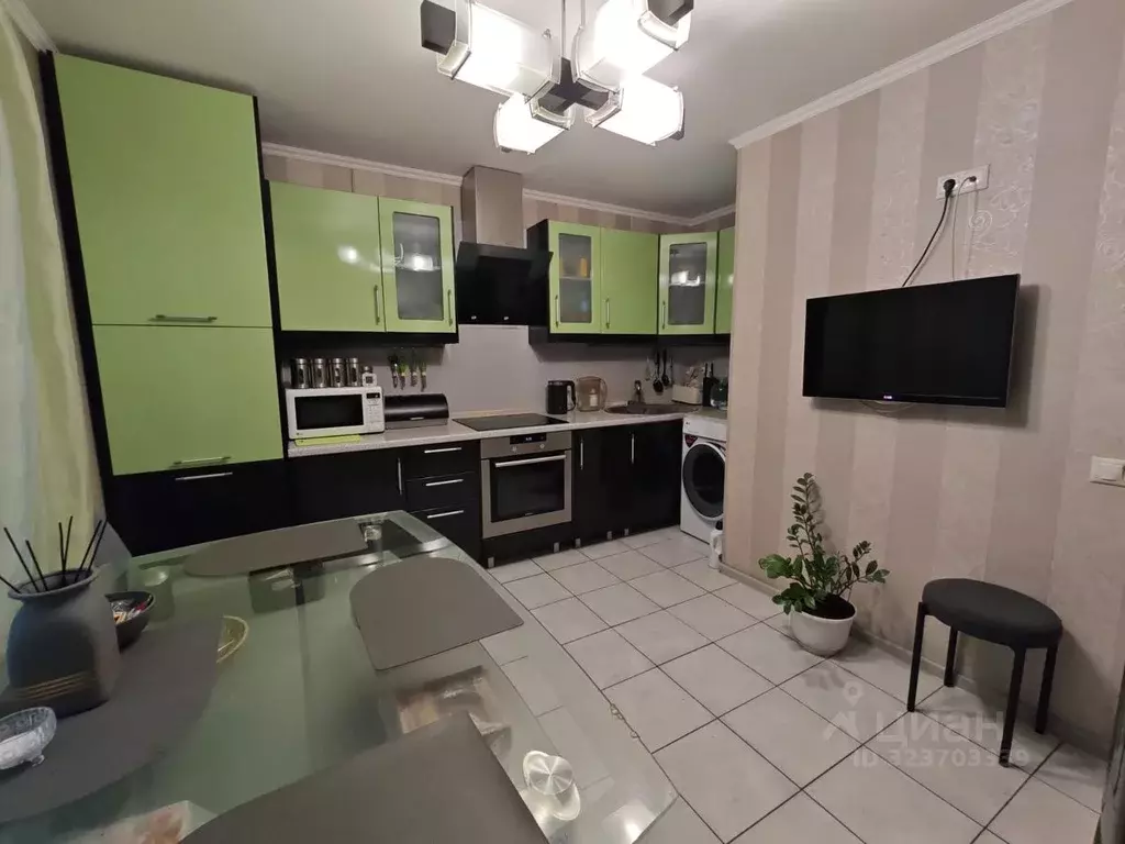 Комната Москва ул. Яблочкова, 29Б (14.0 м) - Фото 2