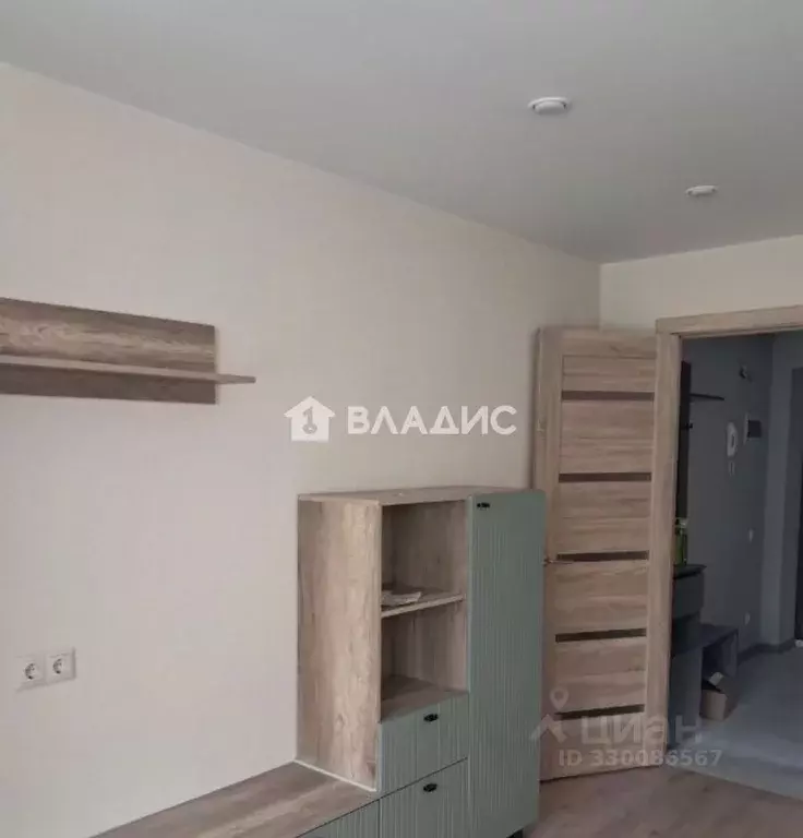2-к кв. Владимирская область, Владимир ул. Чайковского, 36а (40.6 м) - Фото 2