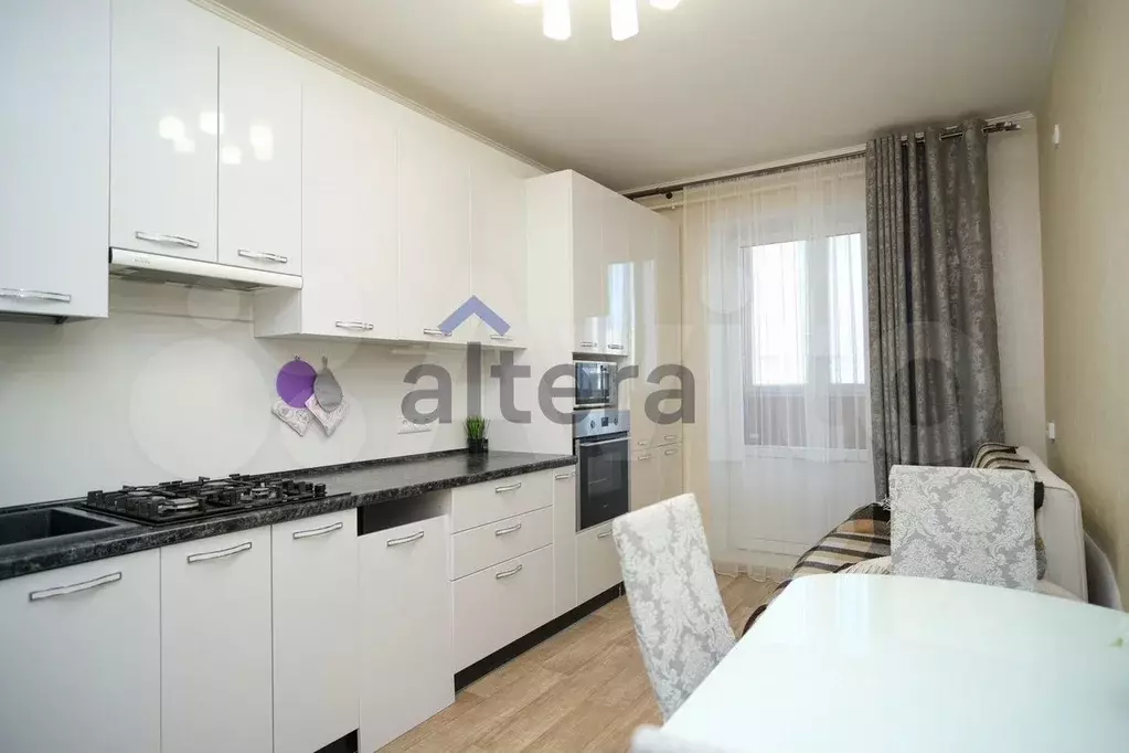 2-к. квартира, 49,1 м, 3/3 эт. - Фото 0