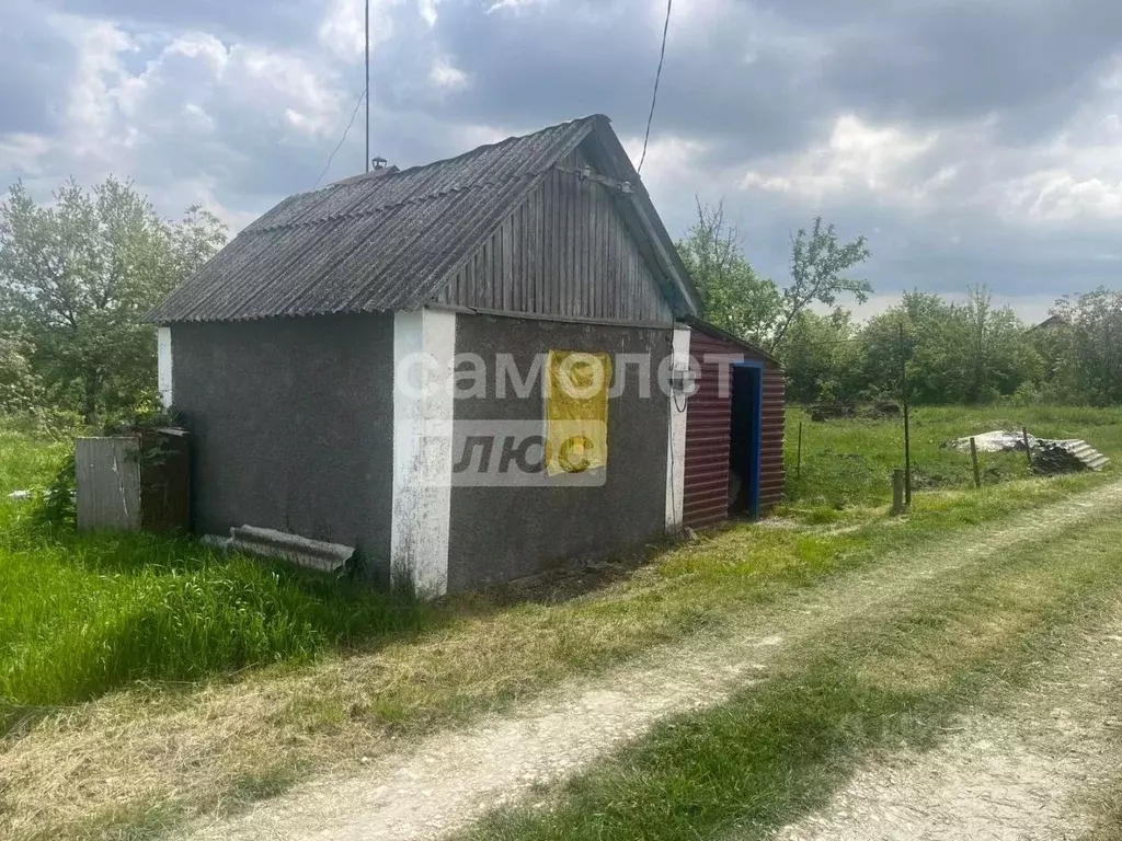 Дом в Краснодарский край, Крымский район, Киевское с/пос, Дружба СТ ... - Фото 1