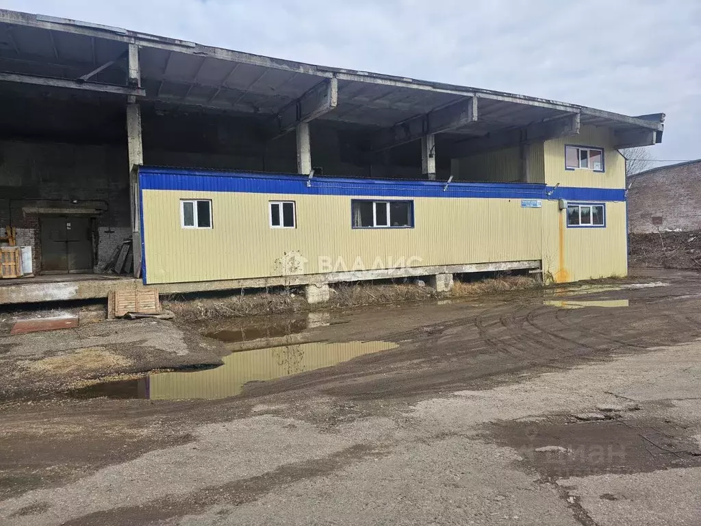 Помещение свободного назначения в Коми, Сыктывкар Ухтинское ш., 18 ... - Фото 0