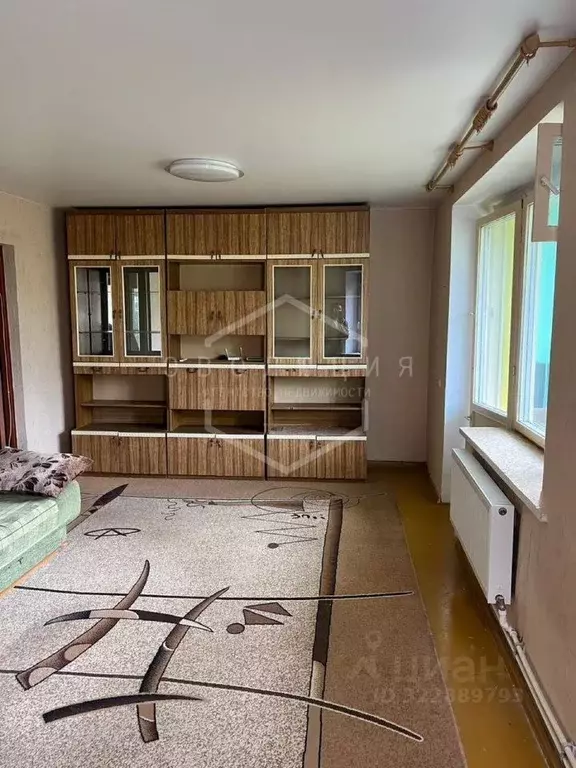 1-к кв. Калининградская область, Калининград Ростовская ул., 25 (35.8 ... - Фото 2