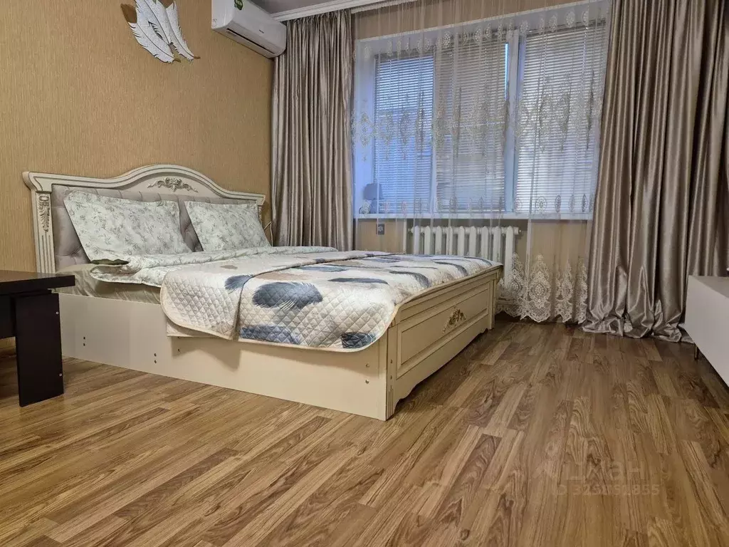 1-к кв. Северная Осетия, Владикавказ Владикавказская ул., 71 (42.0 м) - Фото 1