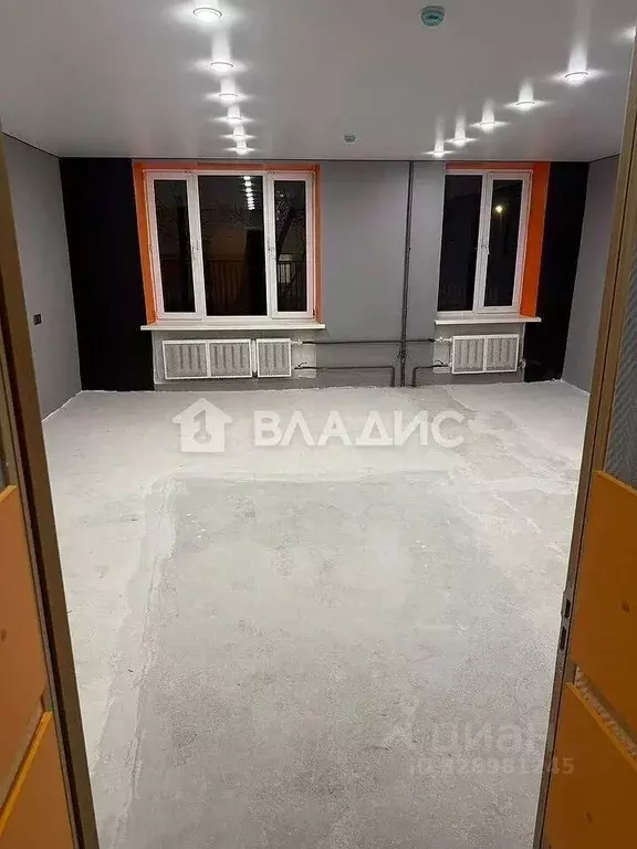 3-к кв. Москва ул. Константинова, 11 (100.0 м) - Фото 1