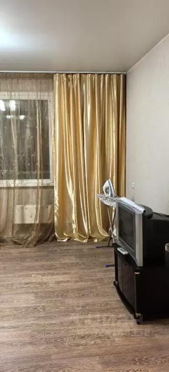 1-к кв. Красноярский край, Красноярск Зеленая Роща мкр, ул. ... - Фото 2