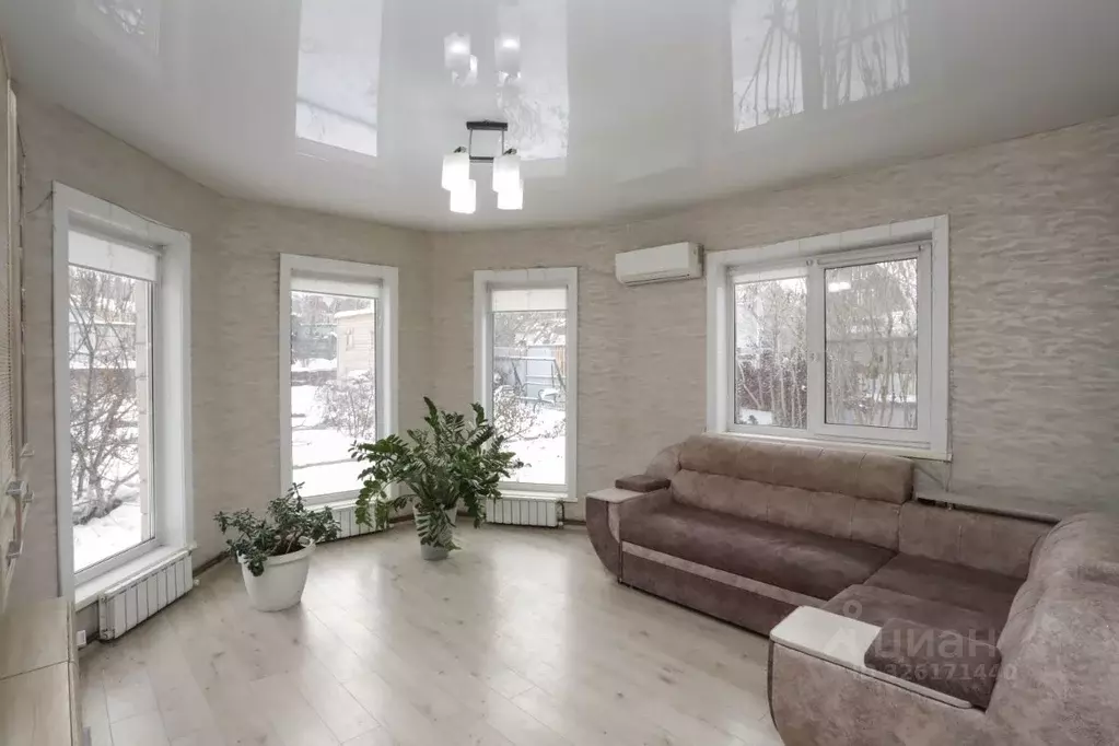 Дом в Иркутская область, Иркутский муниципальный округ, с. Мамоны, ... - Фото 1