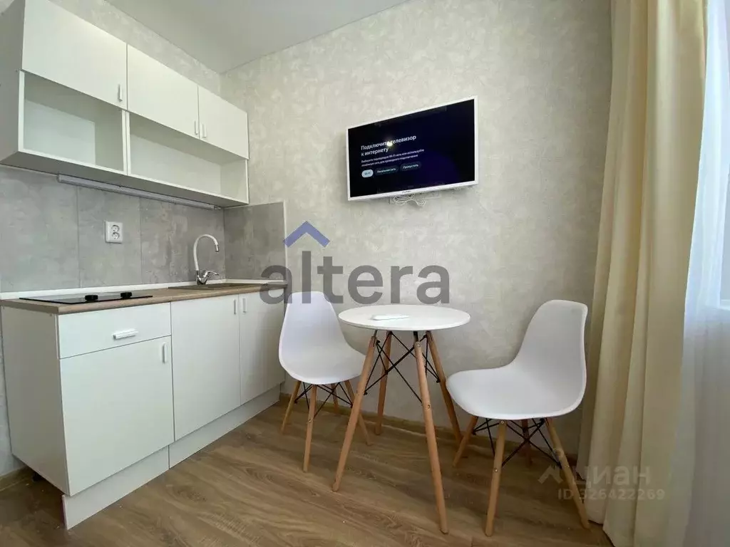 Студия Татарстан, Казань Агрызская ул., 82 (12.0 м) - Фото 2