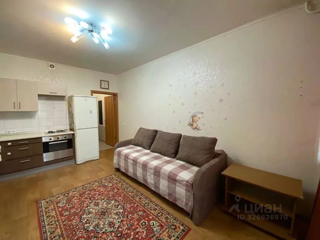 Студия Новосибирская область, Новосибирск ул. Дмитрия Донского, 24/1 ... - Фото 2