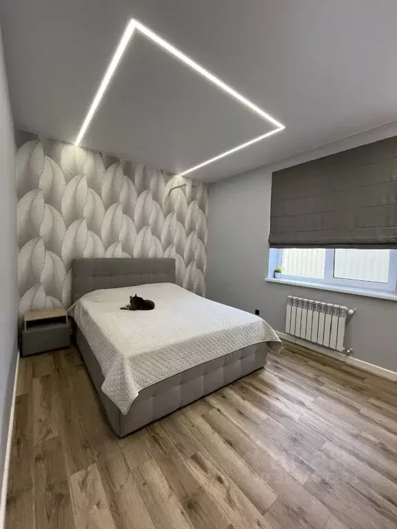 Коттедж в Саратовская область, с. Усть-Курдюм ул. Мусы Джалиля, 83А ... - Фото 2