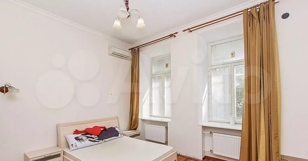 5-к. квартира, 195 м, 2/5 эт. - Фото 1