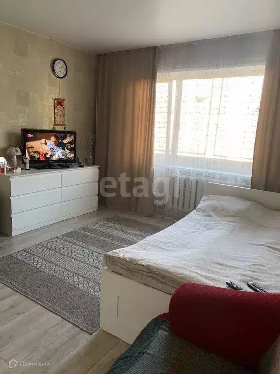 Продаётся 1-к квартира, 38 м - Фото 0