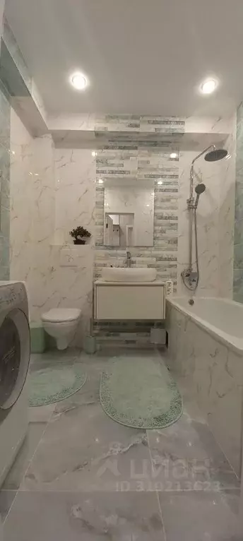 1-к кв. Ставропольский край, Ставрополь ул. Рогожникова, 21/1 (40.0 м) - Фото 0
