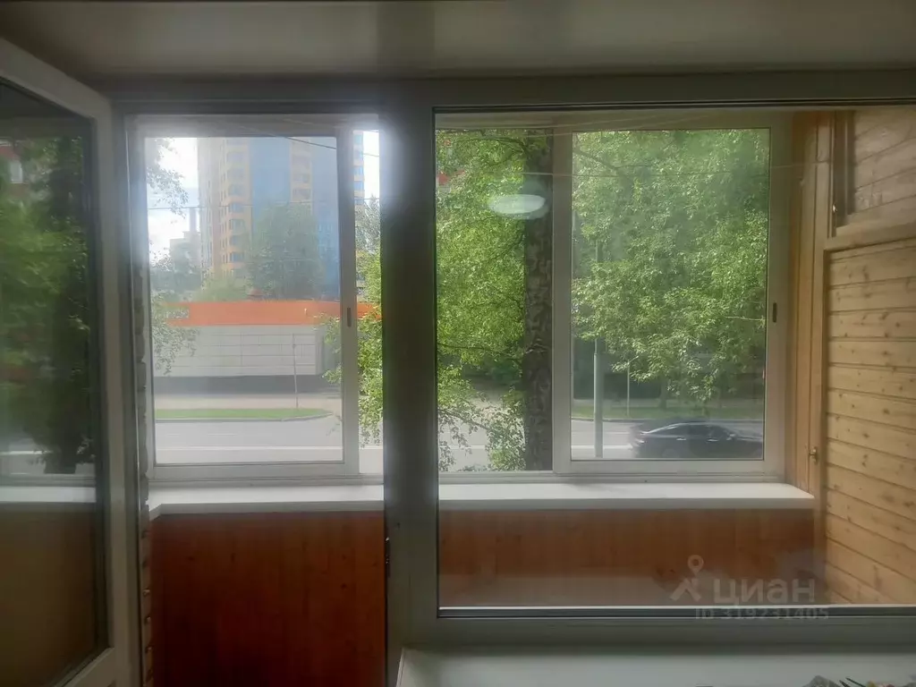 1-к кв. Московская область, Реутов ул. Победы, 14 (35.0 м) - Фото 0