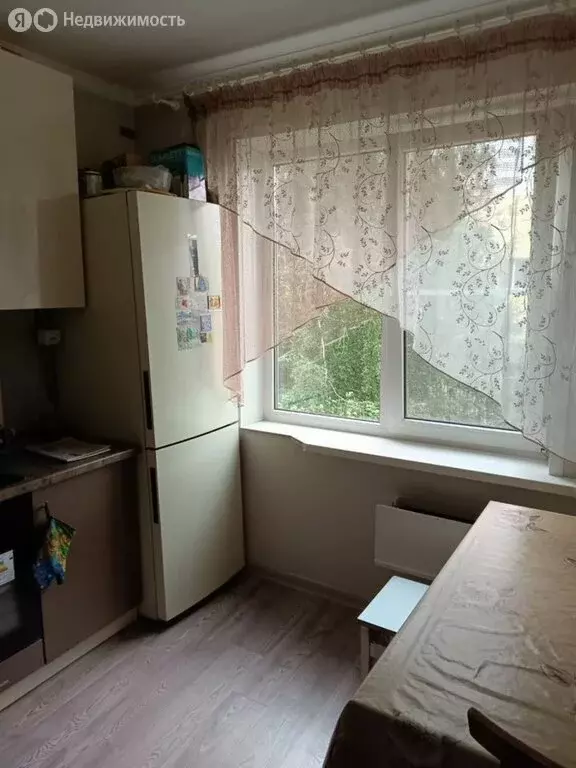 2-комнатная квартира: Омск, проспект Комарова, 27 (52.9 м) - Фото 2