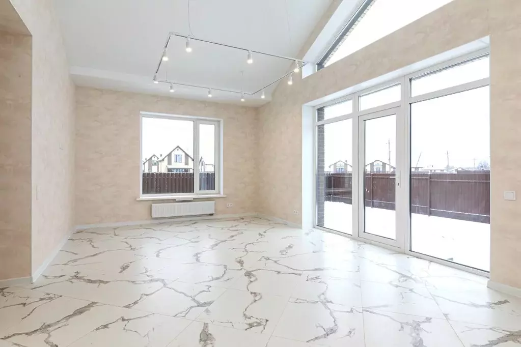 Дом в Московская область, Солнечногорск городской округ, Поварово пгт  ... - Фото 2