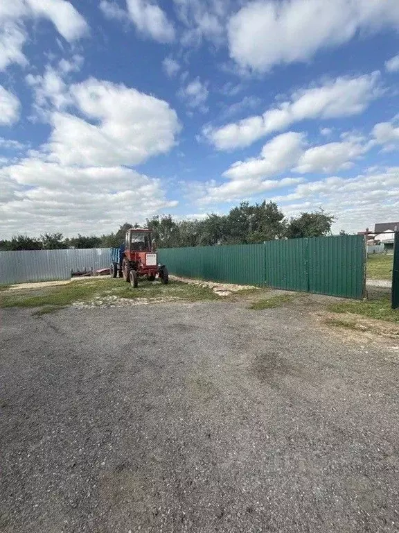 Участок в Московская область, Домодедово городской округ, д. ... - Фото 1