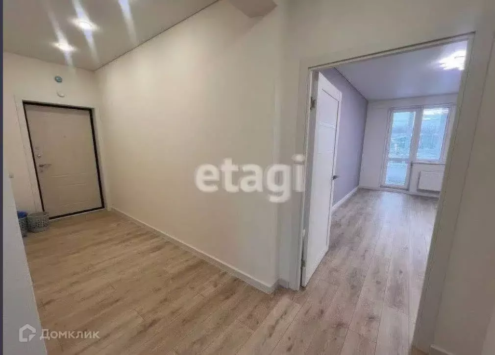 Продаётся 3-к квартира, 60.1 м - Фото 0