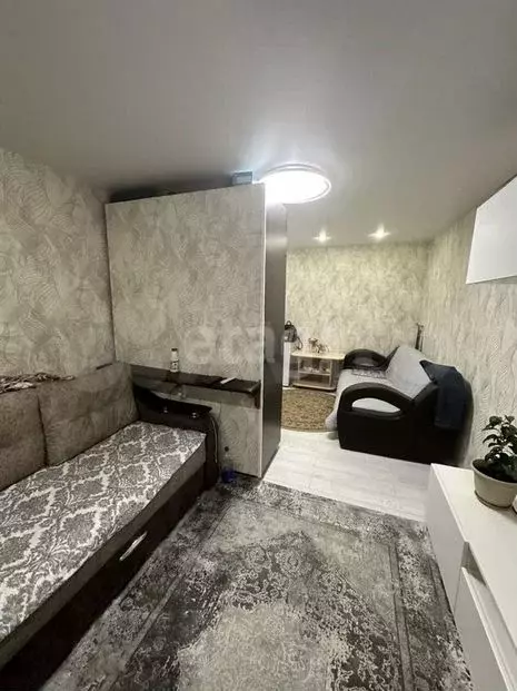 1-к. квартира, 30 м, 1/5 эт. - Фото 0