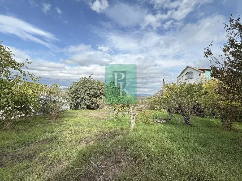 Участок в Севастополь, Севастополь, Балаклава г. Горняк садоводческое ... - Фото 2