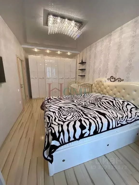 2-к кв. Новосибирская область, Новосибирск Горский мкр, 67 (70.0 м) - Фото 0