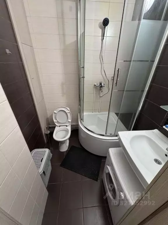 Студия Санкт-Петербург Пулковское ш., 14Е (25.0 м) - Фото 1