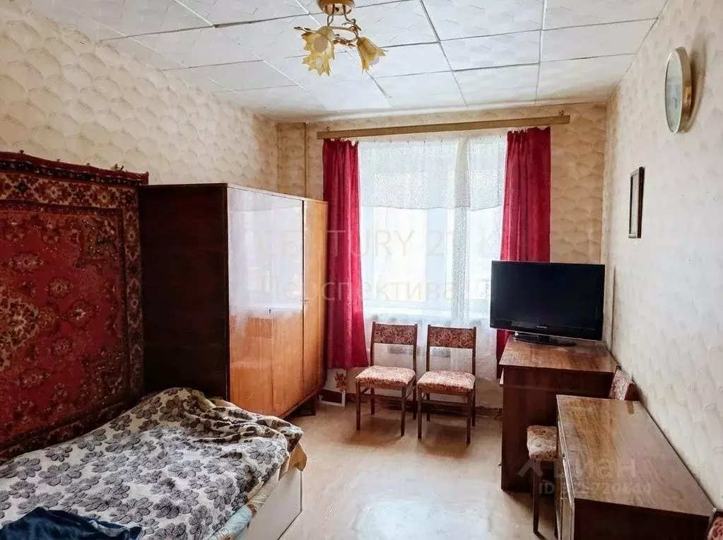 2-к кв. Московская область, Раменский муниципальный округ, с. ... - Фото 2