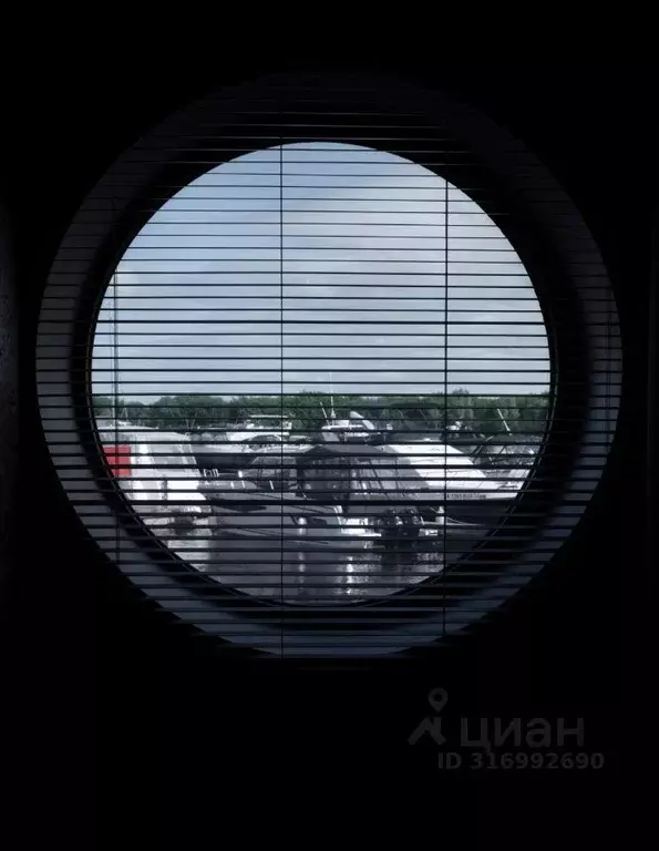 3-к кв. Нижегородская область, Нижний Новгород наб. Гребного канала, ... - Фото 2