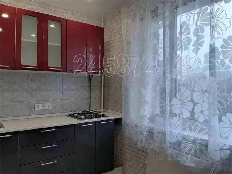 2-к кв. Москва ул. Свободы, 81С4 (46.0 м) - Фото 1
