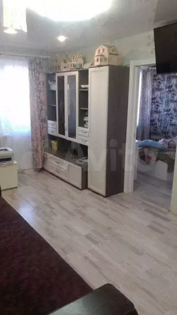 3-к. квартира, 50 м, 5/5 эт. - Фото 0