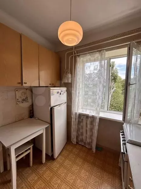 2-к. квартира, 45 м, 3/5 эт. - Фото 1