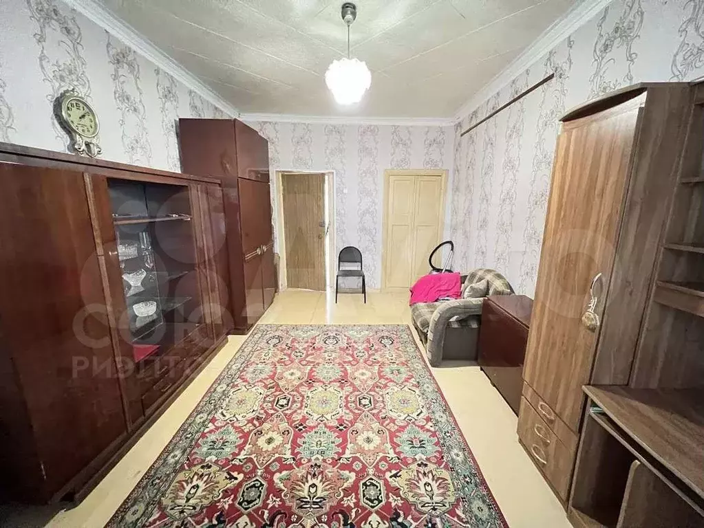 2-к. квартира, 56 м, 3/5 эт. - Фото 1