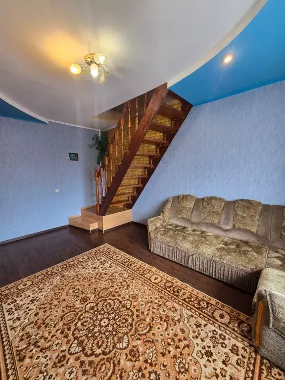 Дом в Ростовская область, Ростов-на-Дону пос. Чкаловский, пер. ... - Фото 2