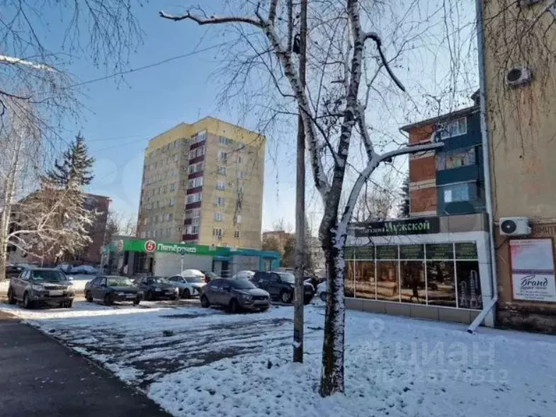 3-к кв. Адыгея, Майкоп ул. Димитрова, 19 (59.9 м) - Фото 2