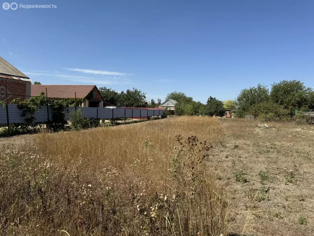 Участок в Комсомолец, Школьный переулок (5.2 м) - Фото 0